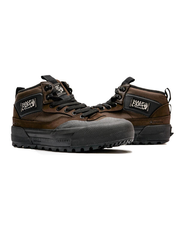 Vans Half Cab GORE-TEX MTE-3 | VN0009QWY491 | AFEW STORE